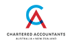 Chartered Accountants ANZ member