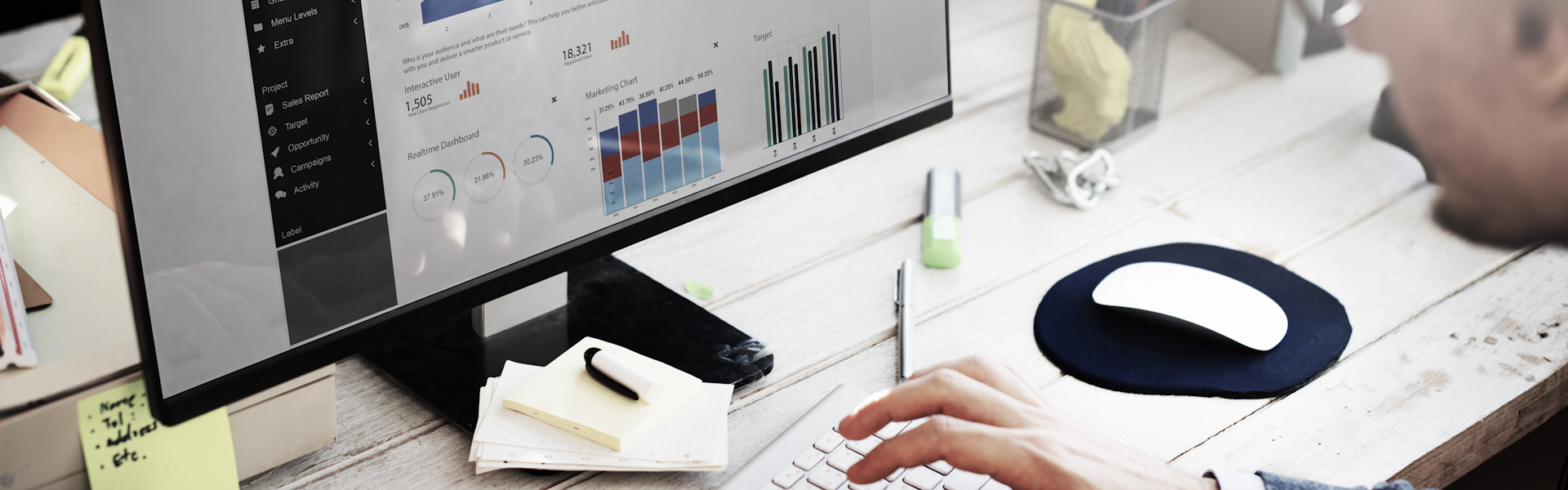 Perth business advisory services