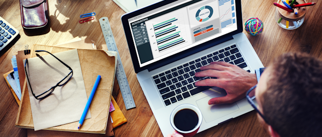 Bookkeeping services