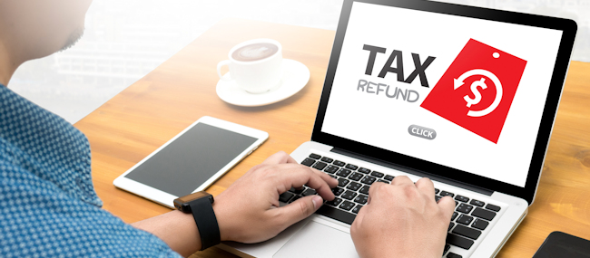 Personal tax return services Perth